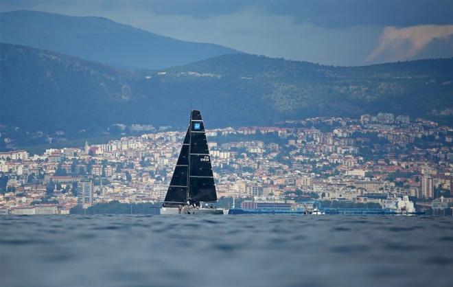 Day 1 – ORC World Championships Trieste ©  Max Ranchi Photography http://www.maxranchi.com